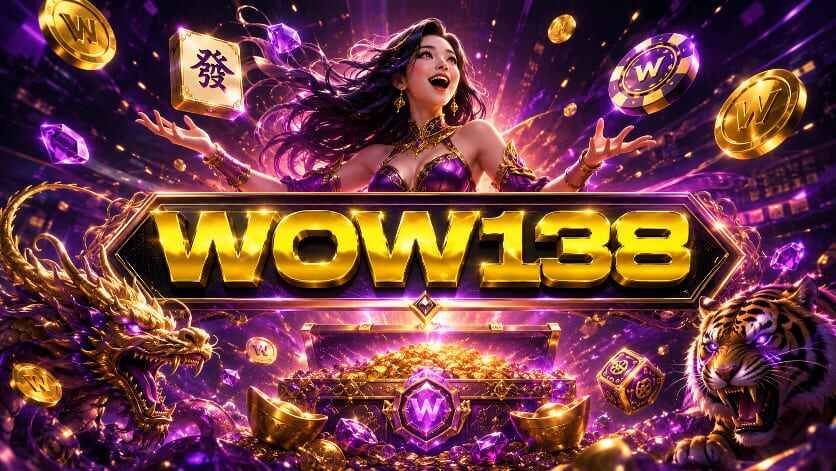 wow138